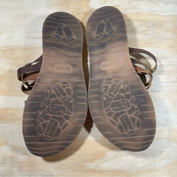 Korks Shay Comfort Sandals Women’s Size 9 - Picture 6 of 7